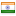bootcampforkids.net server is located in India